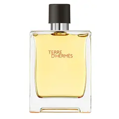 HERMES - Perfume Hombre Terre d'Hermès Parfum 200 ml Hermès