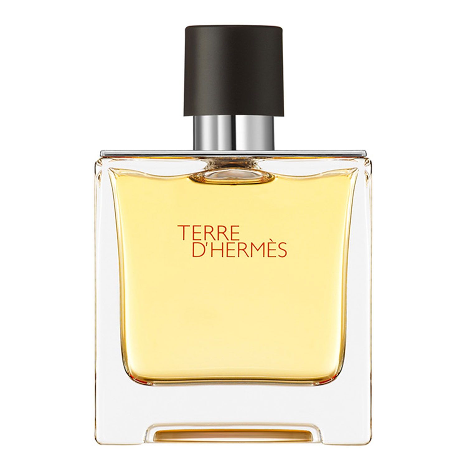 香水(男性用) TERRE D'HERMES 75ml Pure Parfum HERMES Perfume Hombre Terre d'Hermès Parfum 75 ml Hermès