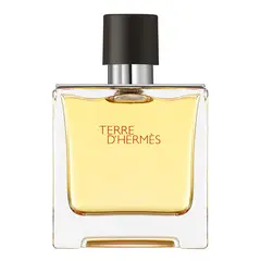 HERMES - Perfume Hombre Terre d'Hermès Parfum 75 ml Hermès