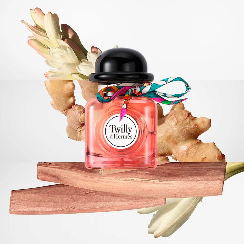 Twilly d'Hermès EDP 50 ml, foto 3