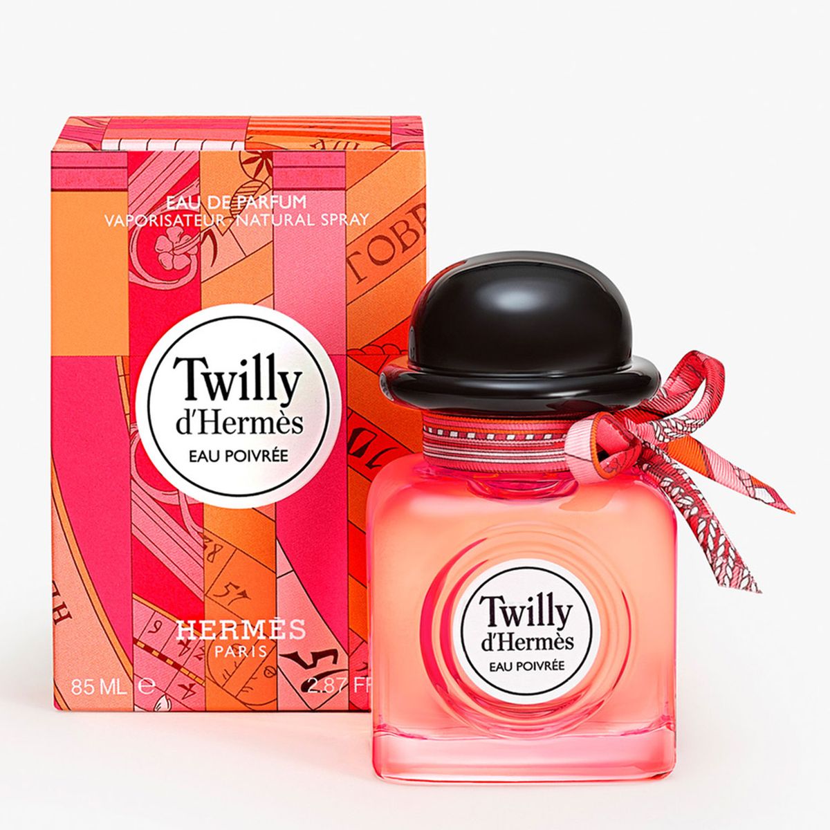 HERMES - Perfume Mujer Twilly D'hermès Edp 85 Ml Hermès