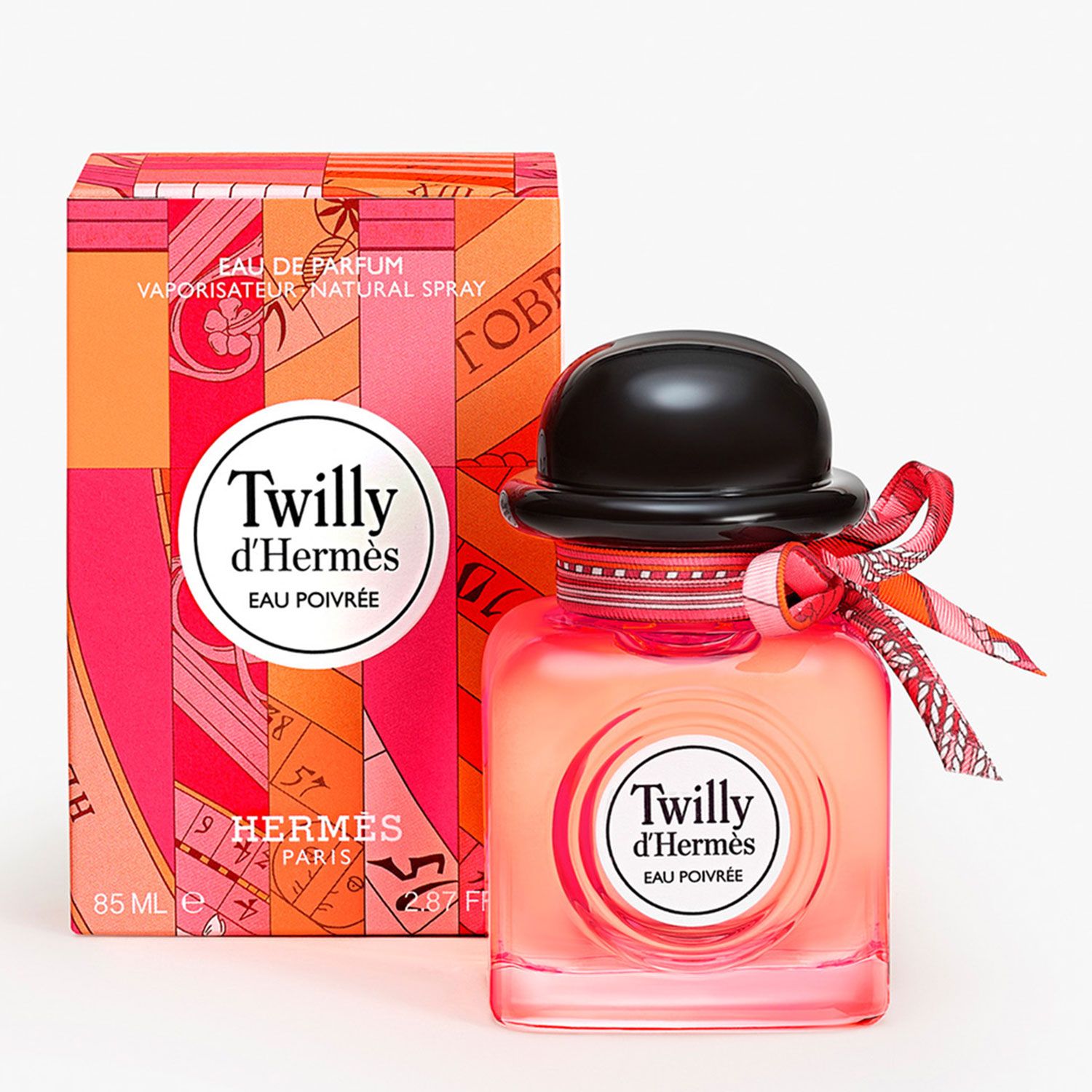 HERMES Perfume Mujer Twilly D'hermès Edp 85 Ml Hermès | falabella.com