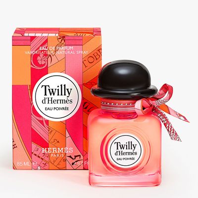 Imagen 2 del producto Perfume Mujer Twilly D'hermès Edp 85 Ml Hermès