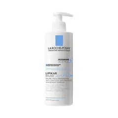 LA ROCHE POSAY - Bálsamo Hidratante Lipikar Baume Light Ap+ M 400 ml