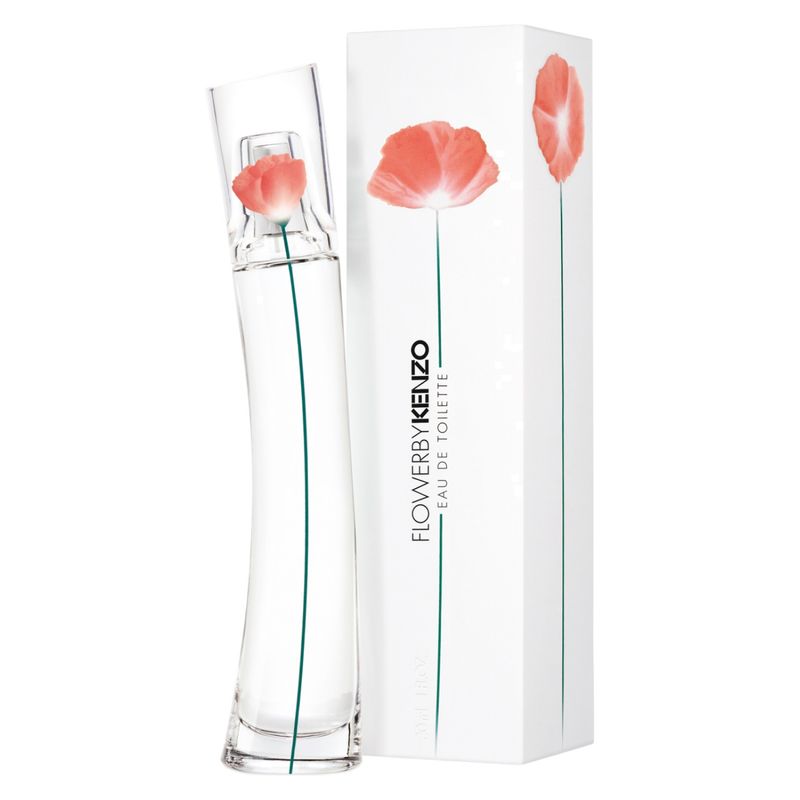 KENZO - Flower By Kenzo EDT 30ML
