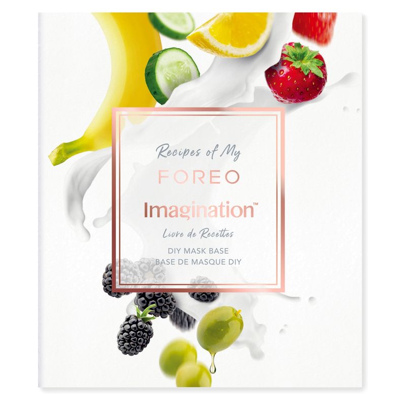 FOREO - FOREO Imagination Starter Kit