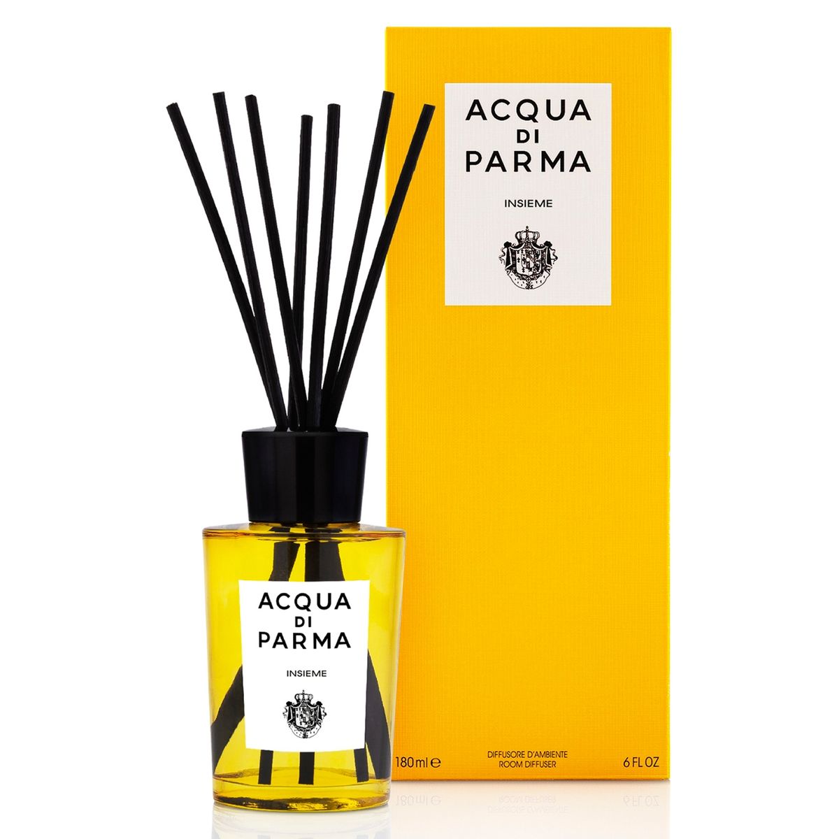 ACQUA DI PARMA - Difusor Insieme  180 Ml. Acqua Di Parma