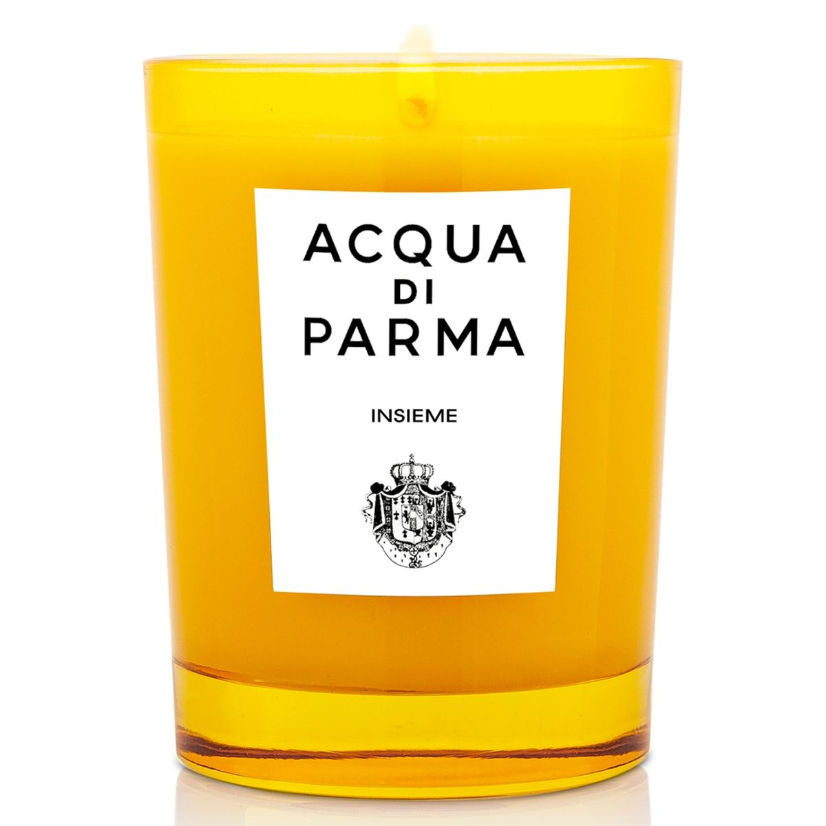 ACQUA DI PARMA - Vela Insieme 200 Gr Acqua Di Parma