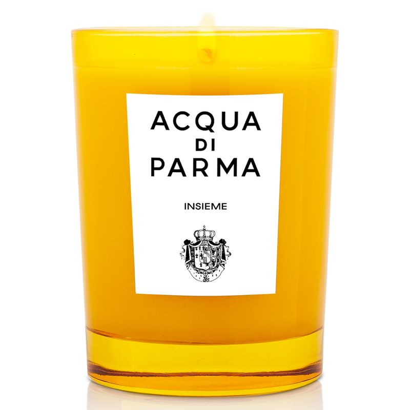 ACQUA DI PARMA - Vela Insieme 200 Gr Acqua Di Parma