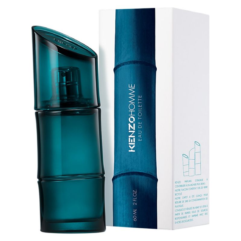 KENZO Perfume Hombre Homme EDT 60ml Kenzo