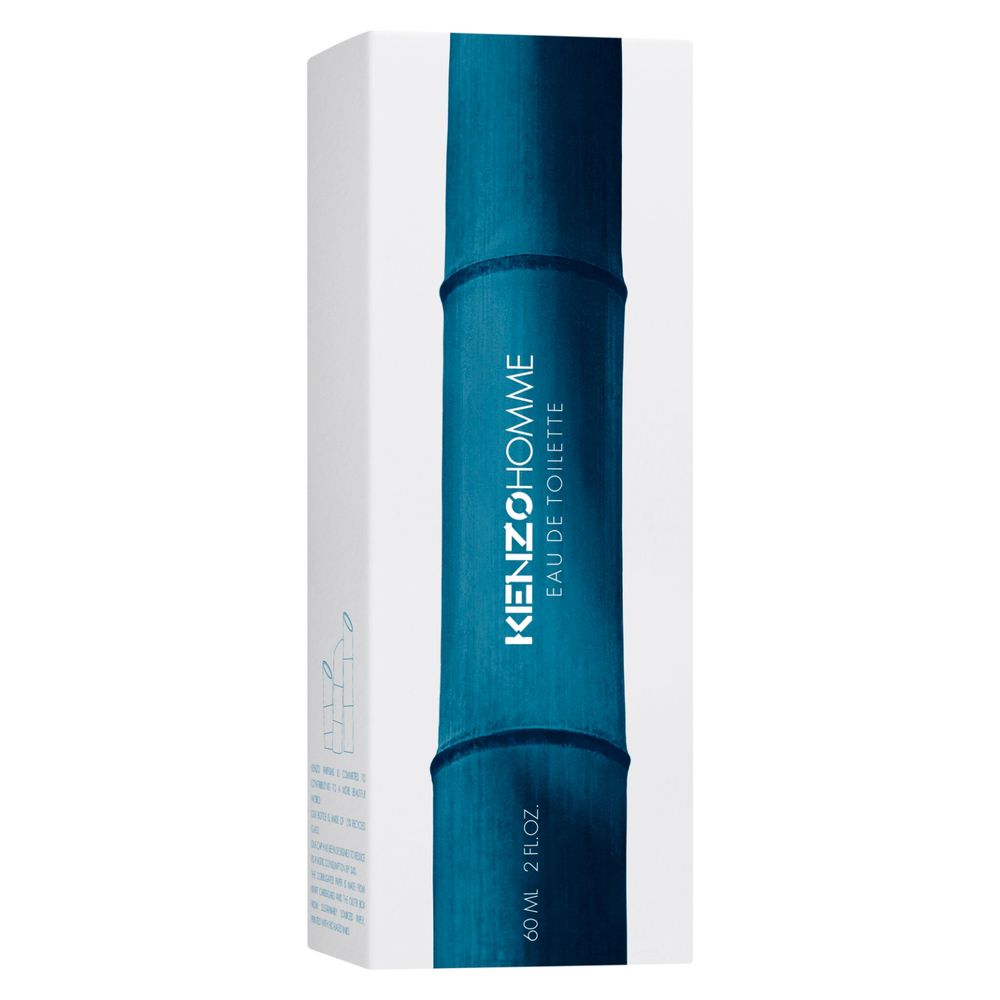 Kenzo Homme EDT 60 ml, foto 3