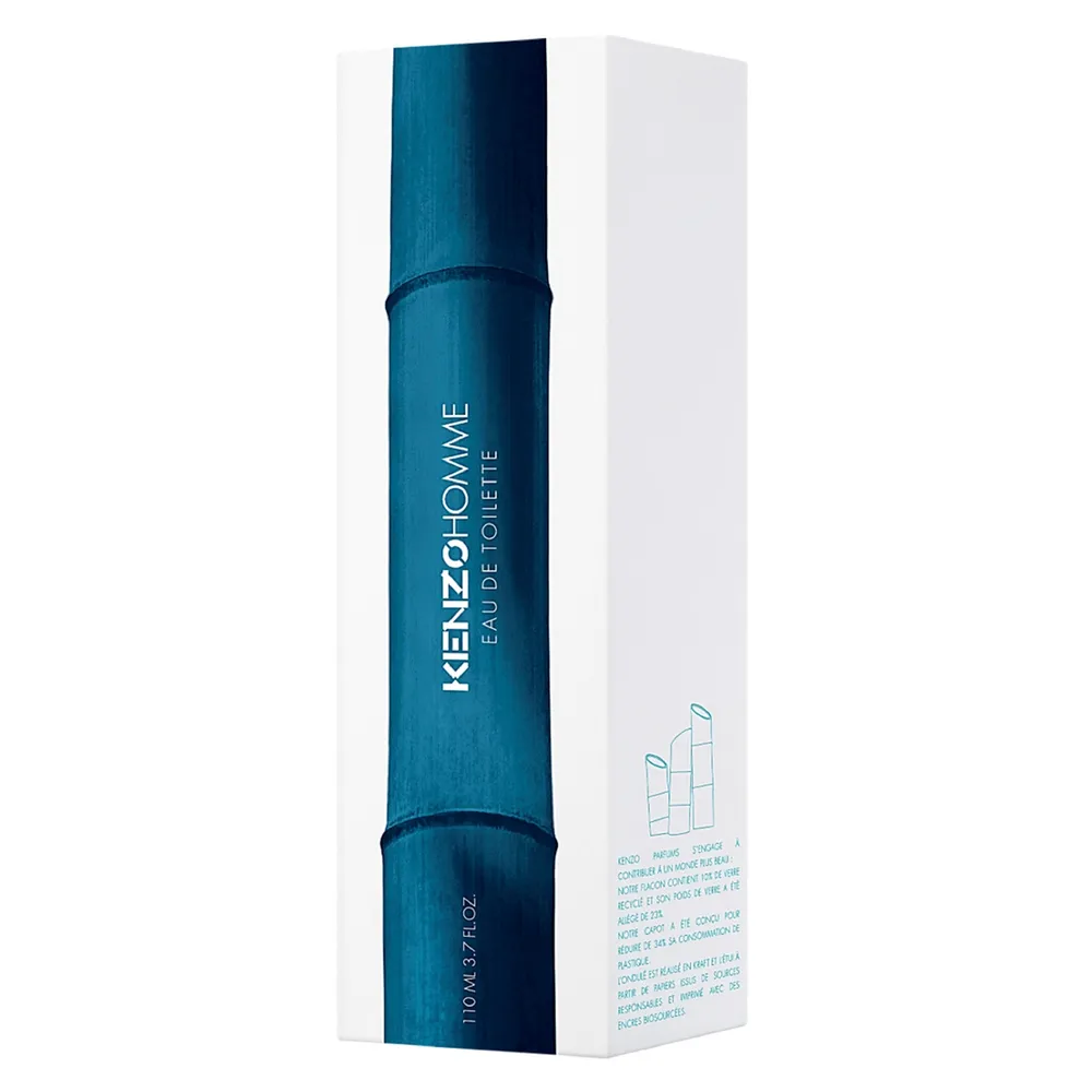 Kenzo Homme EDT 110 ml, foto 3