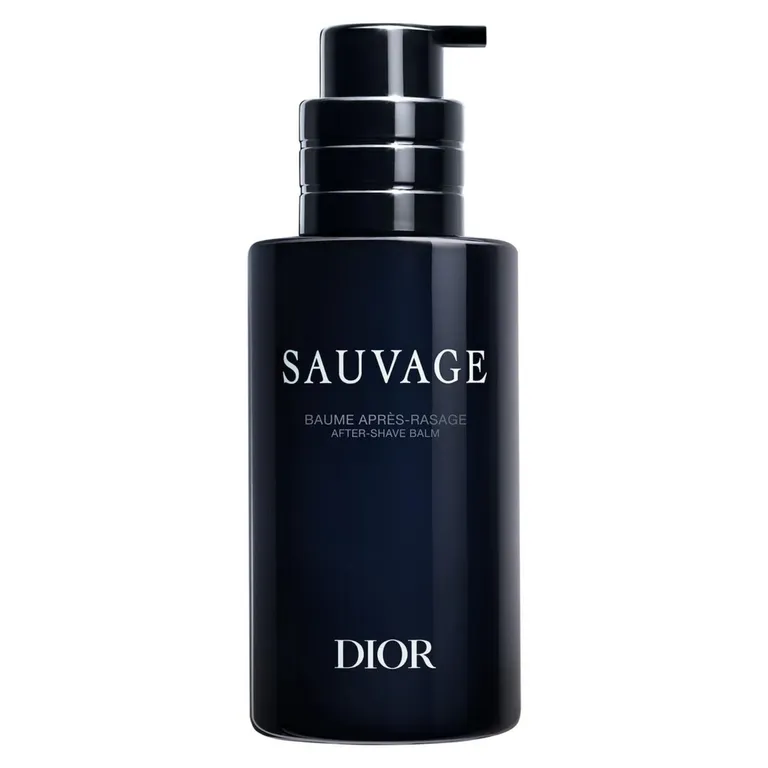 Bálsamo Sauvage After-Shave para después de afeitar 100ml Dior