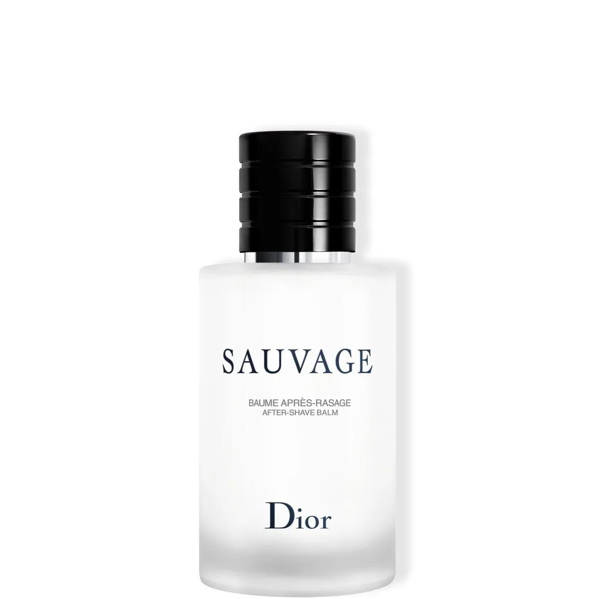 DIOR - Bálsamo Sauvage After-Shave para después de afeitar 100ml Dior