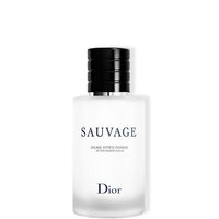 Bálsamo Sauvage After-Shave para después de afeitar 100ml Dior