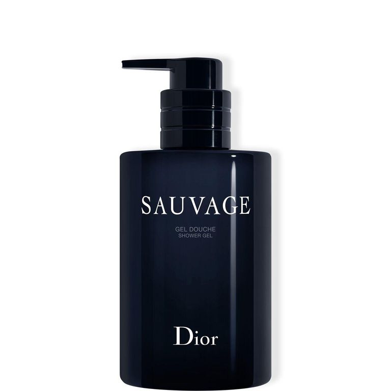 Gel De Ducha Sauvage Shower Gel 250Ml Dior