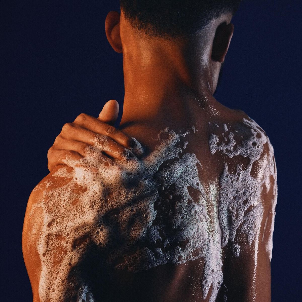 DIOR - Gel De Ducha Sauvage Shower Gel 250Ml Dior