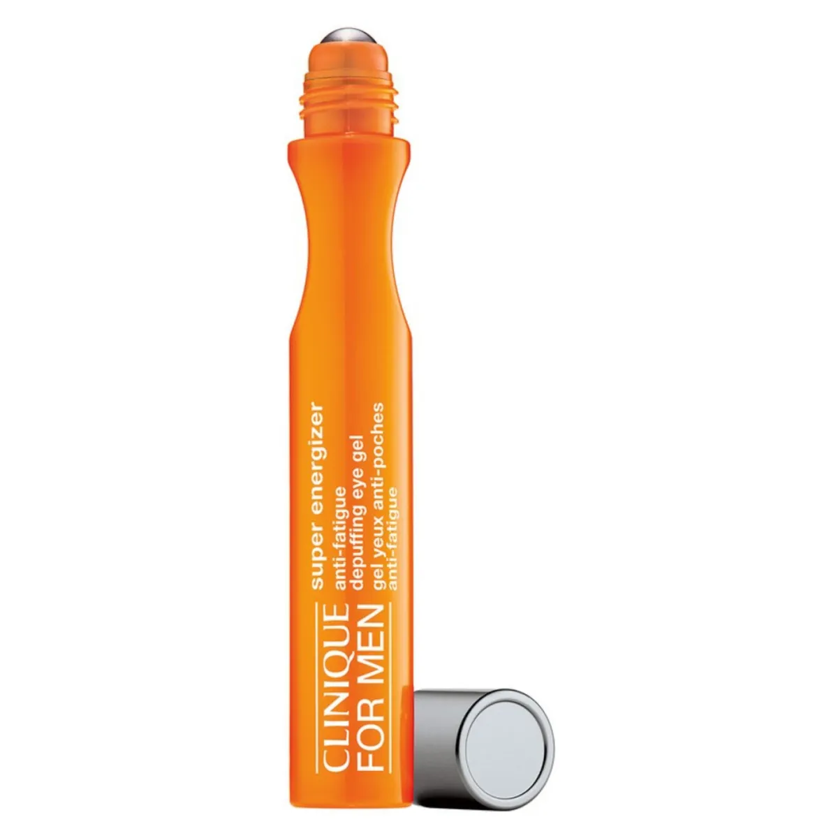 CLINIQUE - Suero Contorno de Ojos Revitalizante Roll On - Clinique For Men Super Energizer