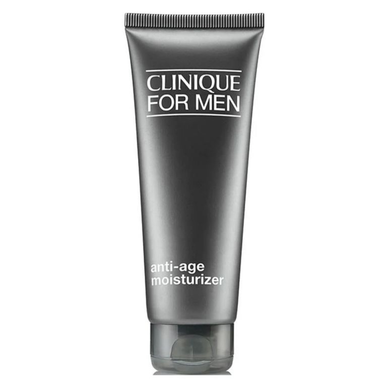 Crema Hidratante Antiedad para Hombres 100 ml