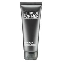 Crema Hidratante Antiedad para Hombres 100 ml