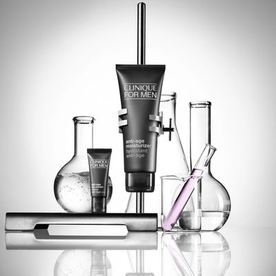 Imagen 2 del producto Crema Hidratante Antiedad para Hombres 100 ml