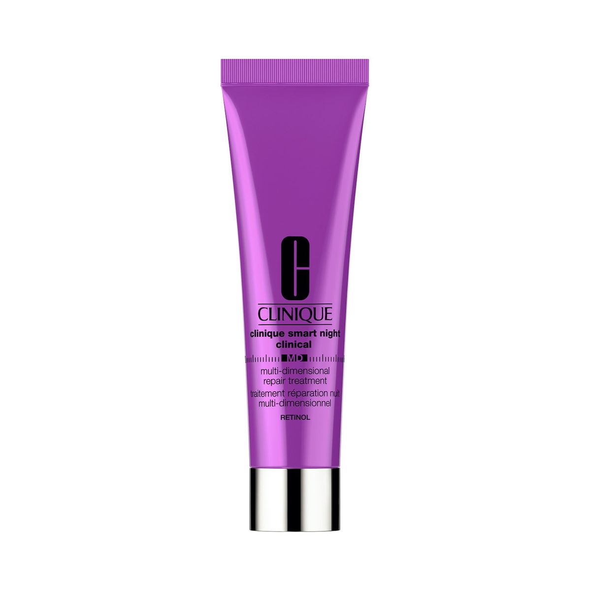 CLINIQUE - Tratamiento Reparador Retinol Smart Night con Retinol Clinique