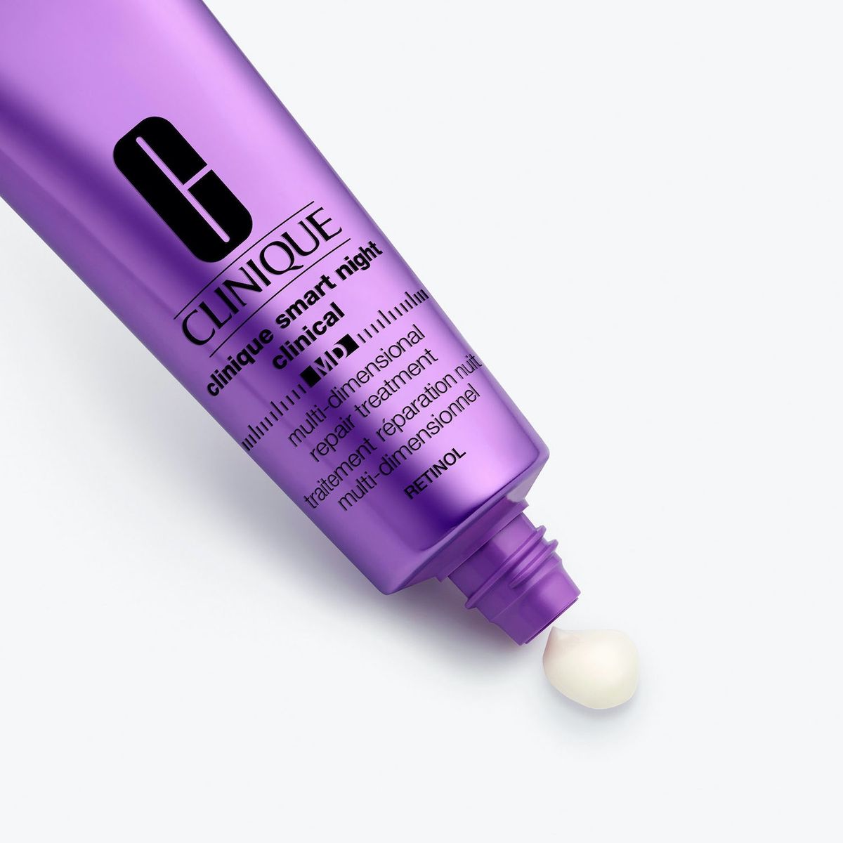 CLINIQUE - Tratamiento Reparador Retinol Smart Night con Retinol Clinique