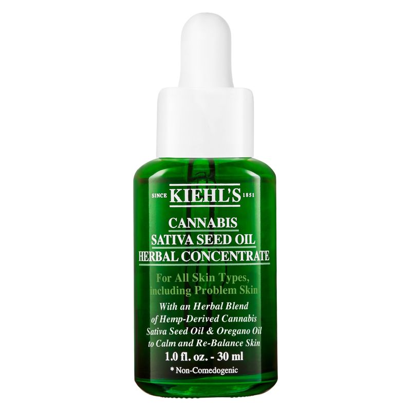 KIEHLS - Cannabis Herbal Concentrate 30 ml  Kiehls