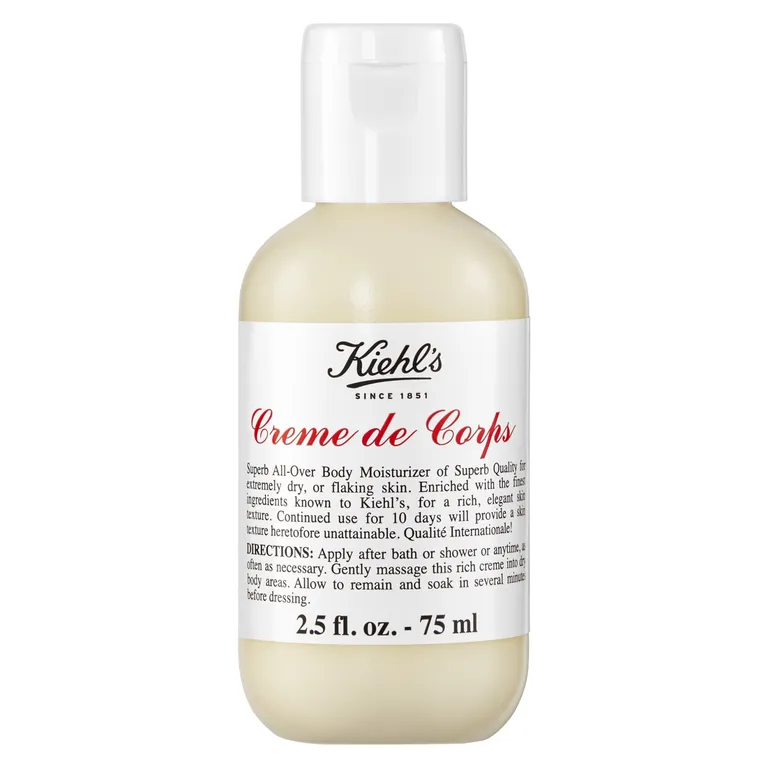 Creme de Corps 75 ml