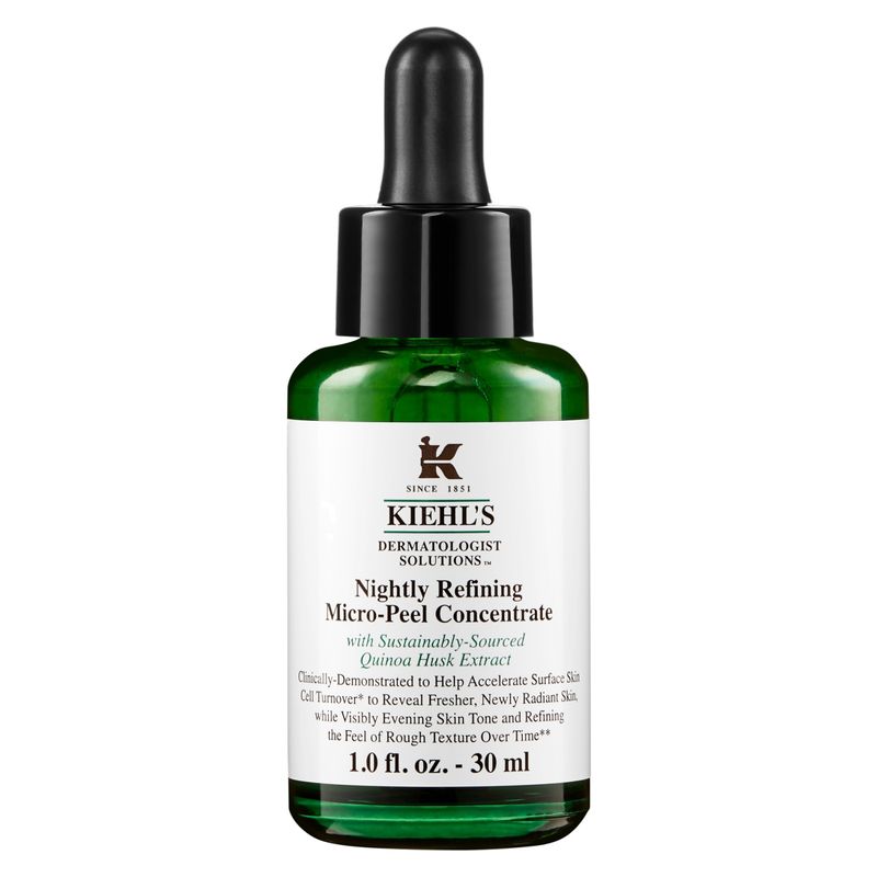 KIEHLS - Night Ref Micro-Peel 30Ml Kiehls