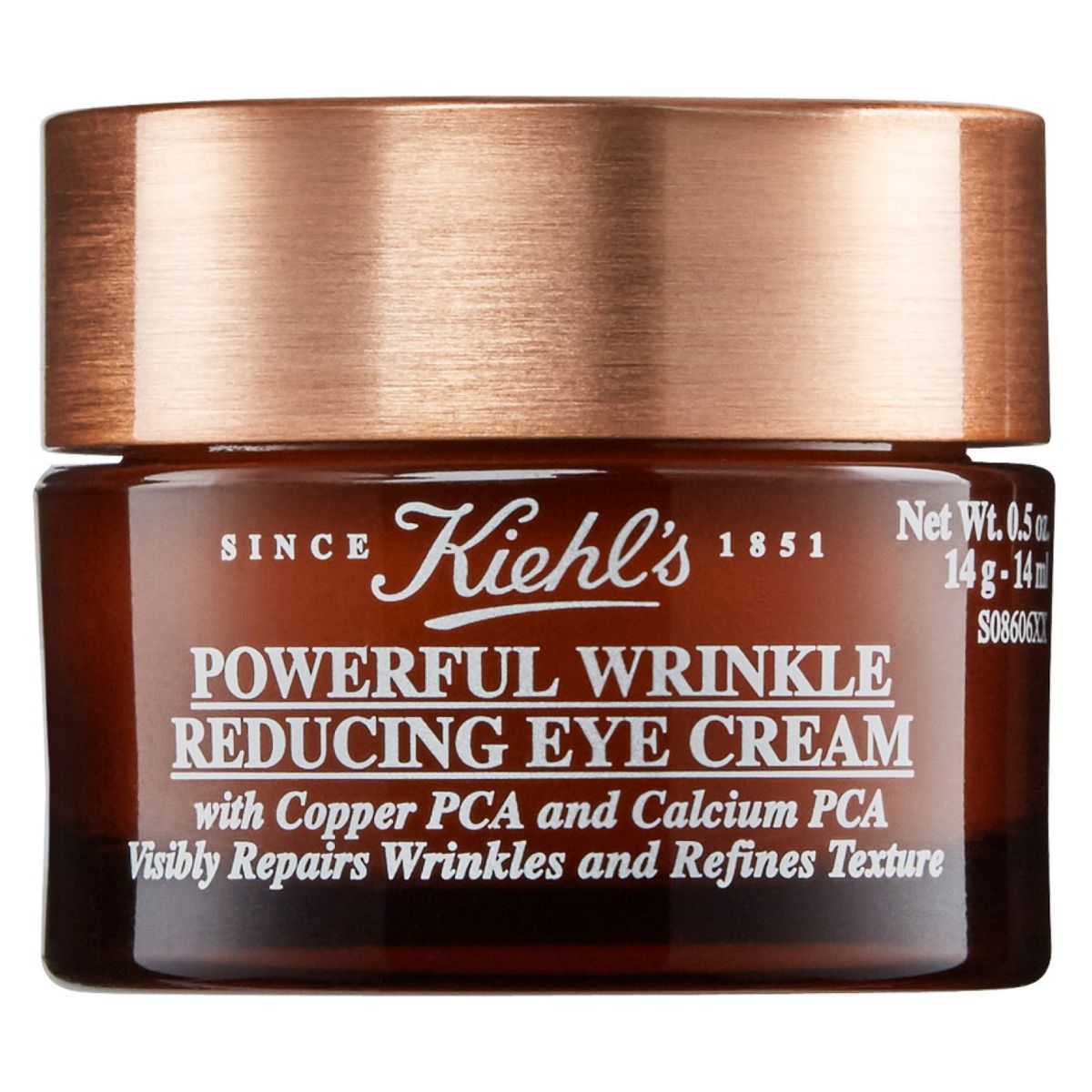KIEHLS - Pwrful Wrnk Reduc Eye Crm 14 ml  Kiehls