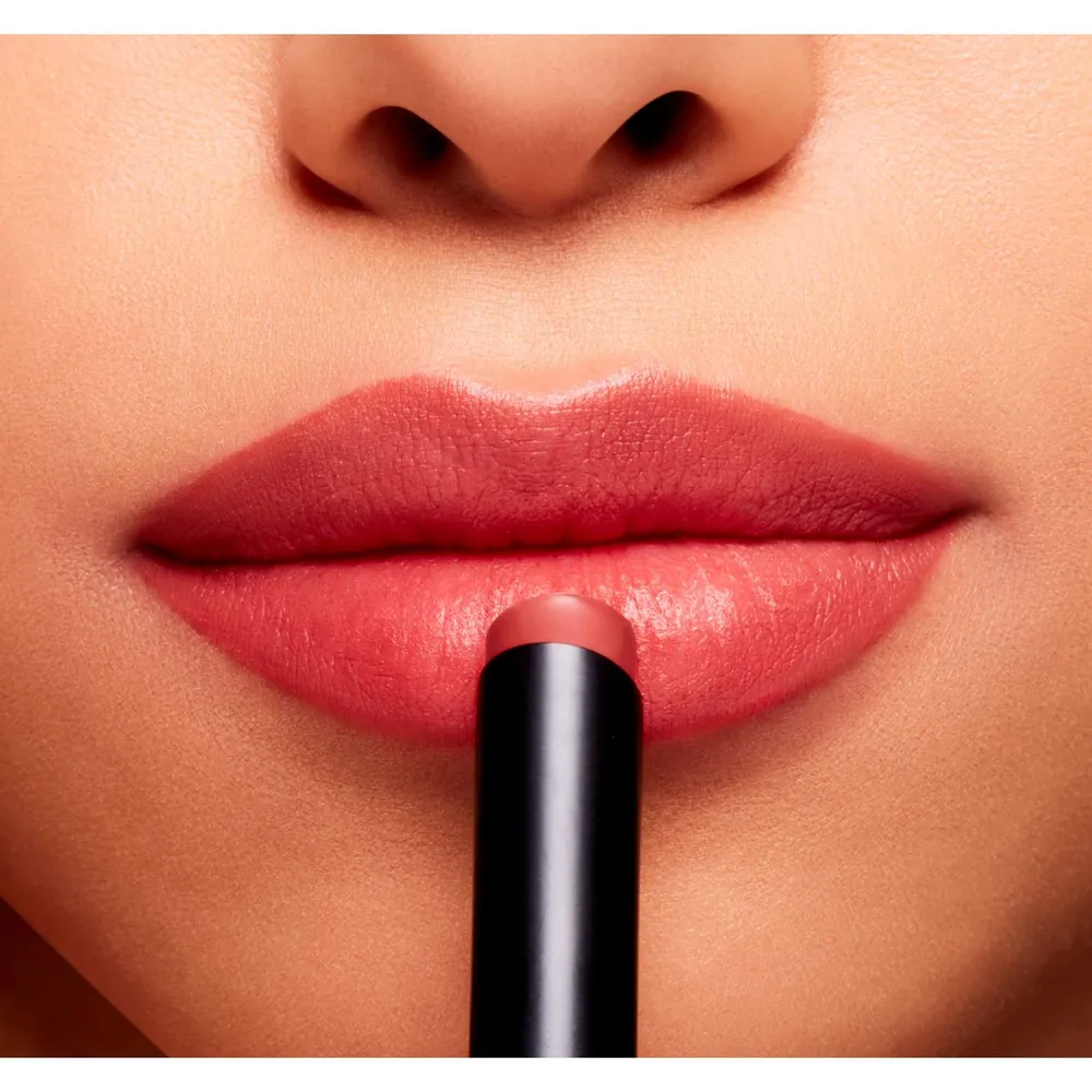 Mac Powder Kiss Velvet Blur Slim Stick Brickthrough, foto 5