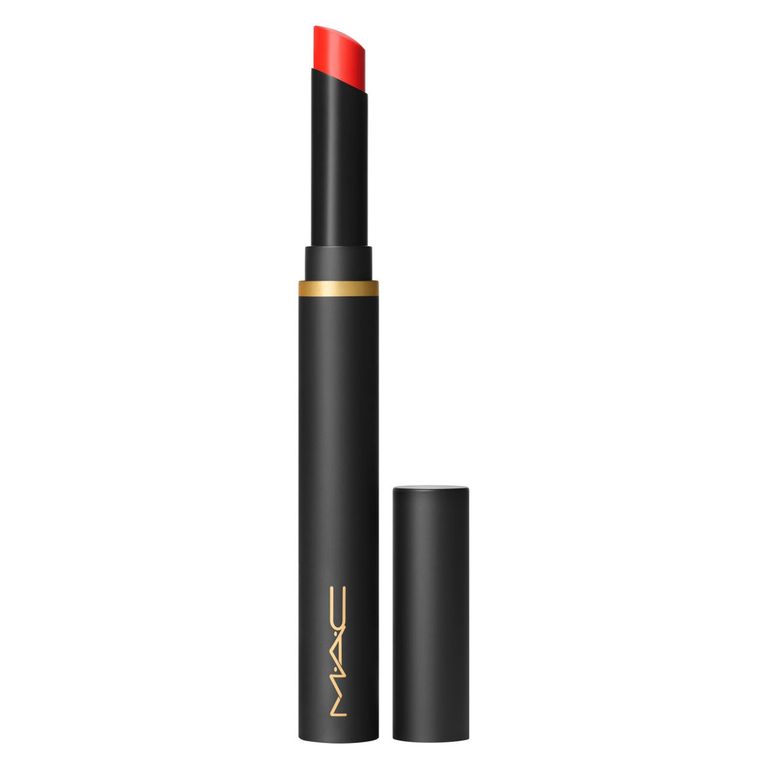 Labial M·A·C Powder Kiss Velvet Blur Slim Stick