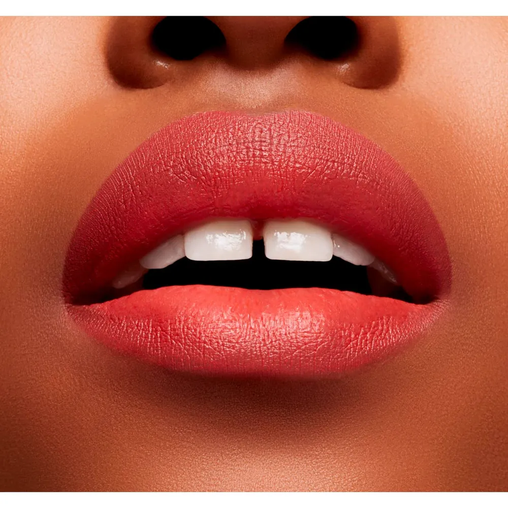 Mac Powder Kiss Velvet Blur Slim Stick Hot Paprika, foto 3