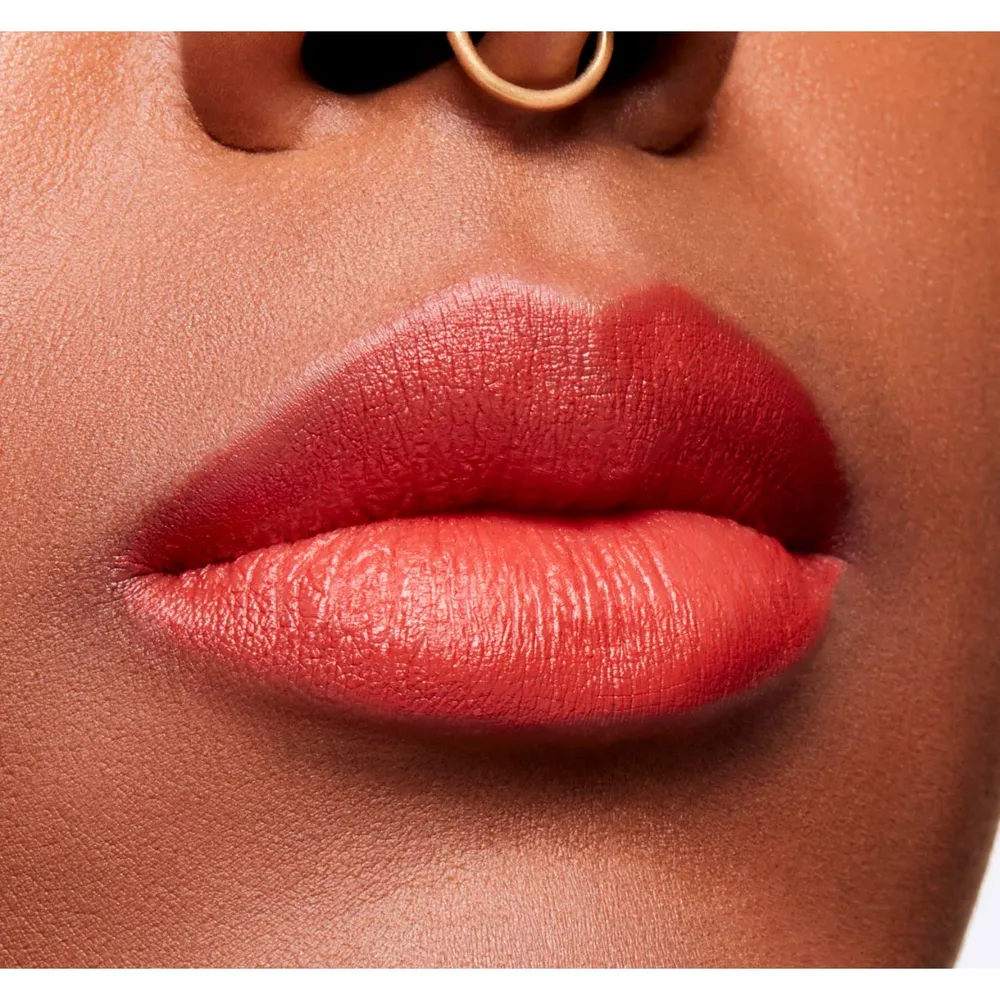 Mac Powder Kiss Velvet Blur Slim Stick Sweet Cinnamon, foto 3