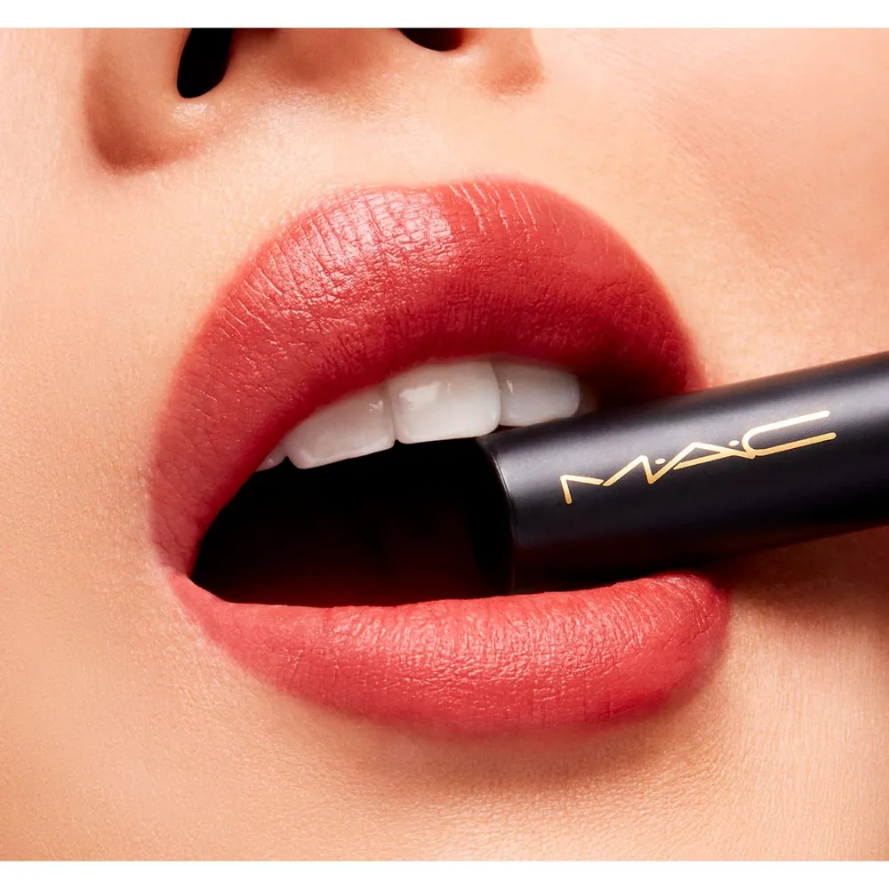 Mac Powder Kiss Velvet Blur Slim Stick Sweet Cinnamon, foto 4