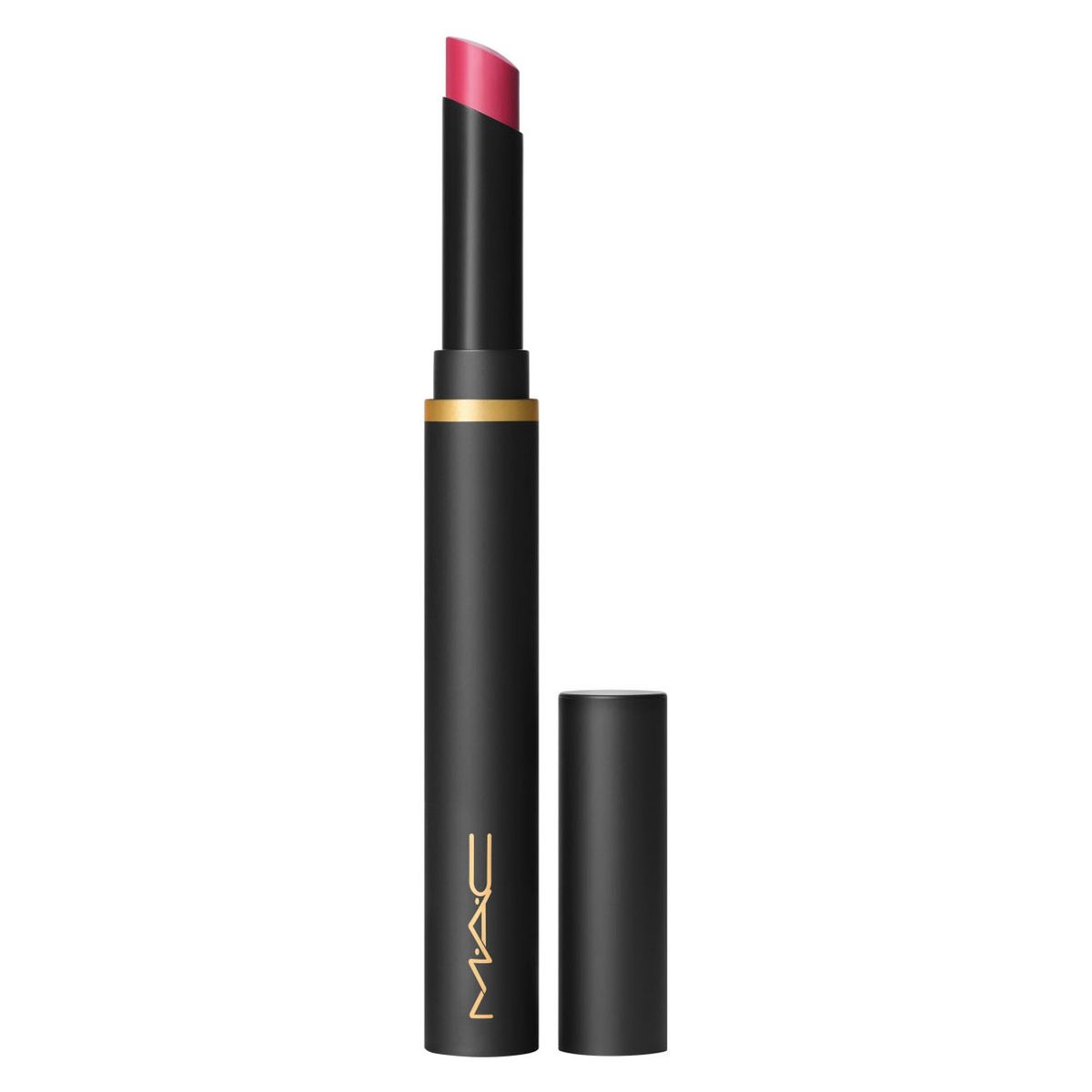 MAC - Labial M·A·C Powder Kiss Velvet Blur Slim Stick Mac
