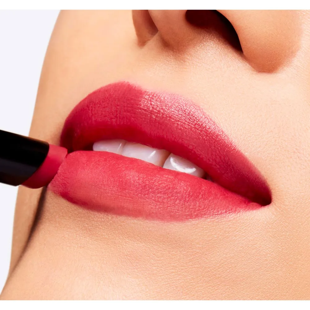 MAC Powder Kiss Velvet Blur Slim Stick Wild Sumac, foto 4