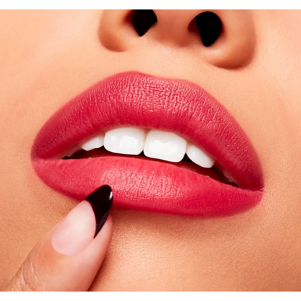MAC Powder Kiss Velvet Blur Slim Stick Wild Sumac, foto 5