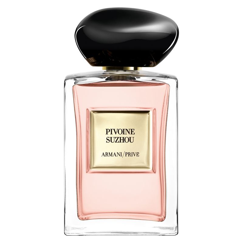 GIORGIO ARMANI - Perfume Armani Privè Pivoine Suzhou Eau de Toilette 100ml Giorgio Armani