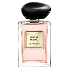 GIORGIO ARMANI - Perfume Armani Privè Pivoine Suzhou Eau de Toilette 100ml