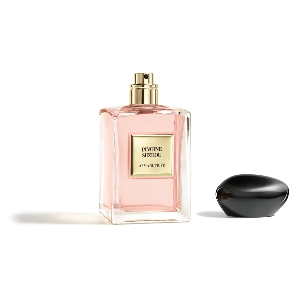 Giorgio Armani Privé Pivoine Suzhou EDT 100 ml, foto 4