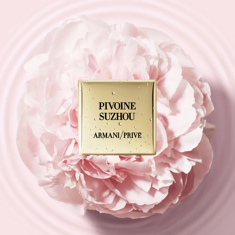 Giorgio Armani Privé Pivoine Suzhou EDT 100 ml, foto 5