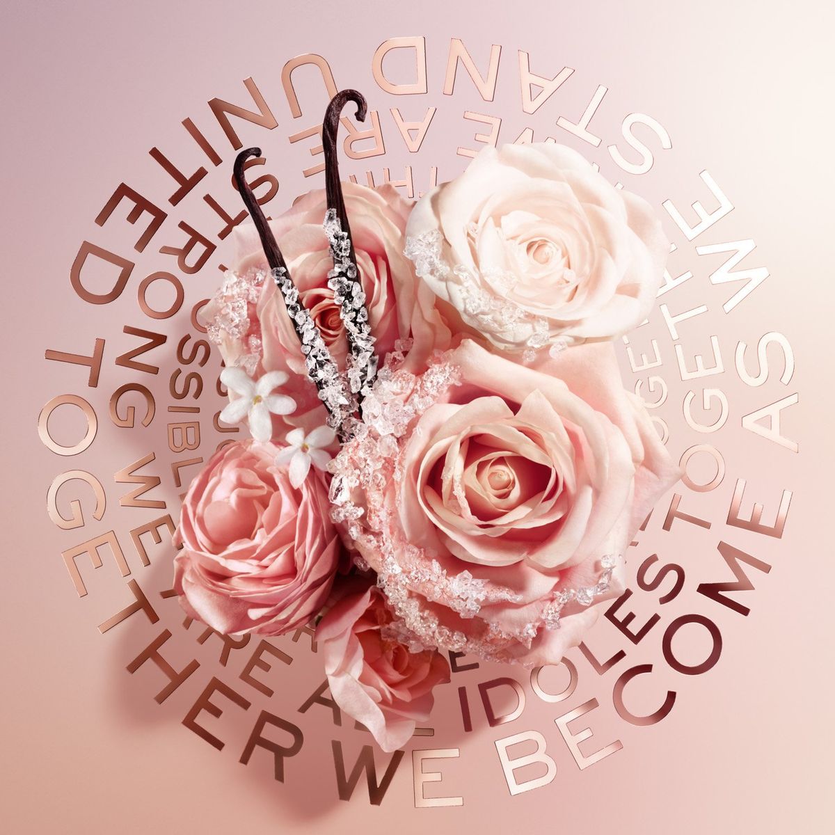 LANCOME - Perfume Mujer Idôle Aura EDP 100Ml Lancome