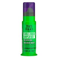 Curls Rock Amplifier Crema Cabello Rizado