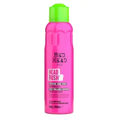 TIGI - Headrush Aerosol Brillo para Cabello Suave