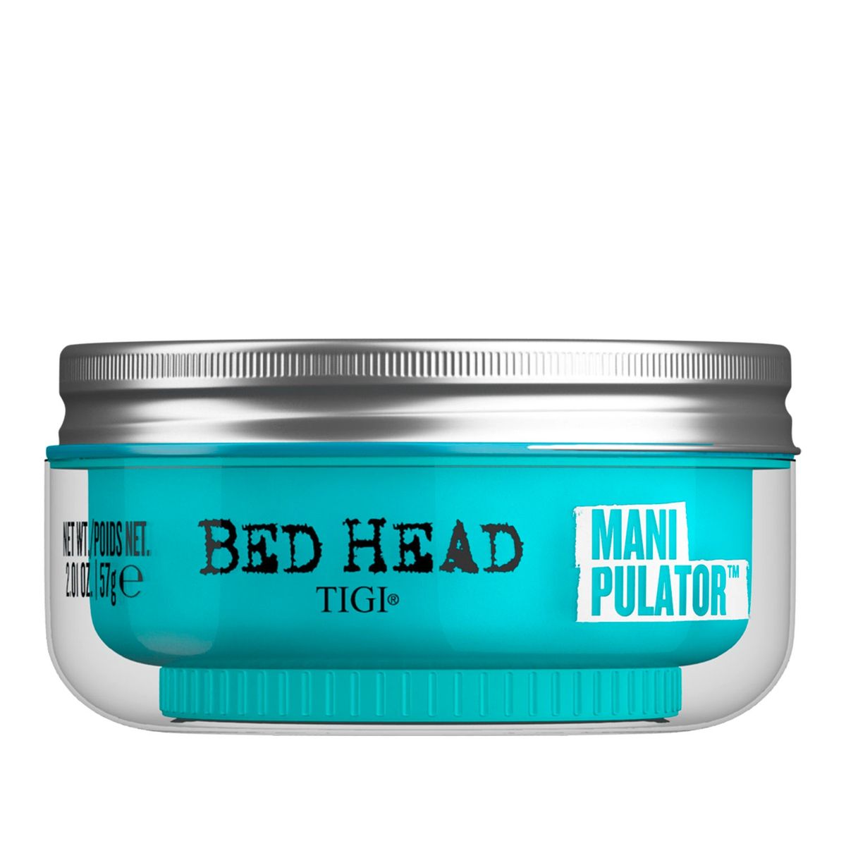 TIGI - Manipulator Pasta Texturizante Fijacion Firme Tigi