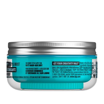 Imagen 2 del producto Manipulator Pasta Texturizante Fijacion Firme