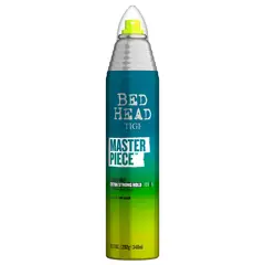 TIGI - Spray Capilar Fijación Fuerte Brillo Masterpiece 340 Ml