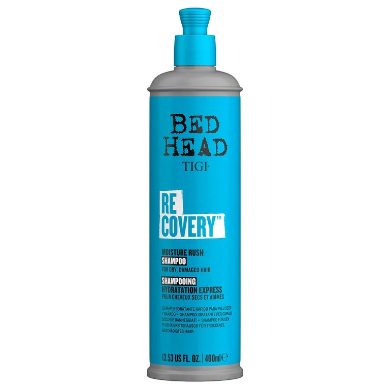 Recovery Shampoo Hidratante para Cabello Seco